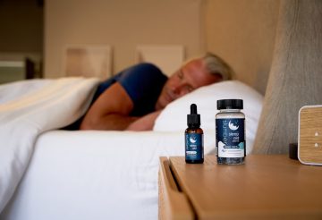 CBD sommeil