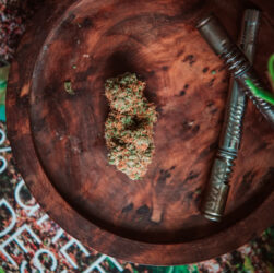 vaporisateur CBD