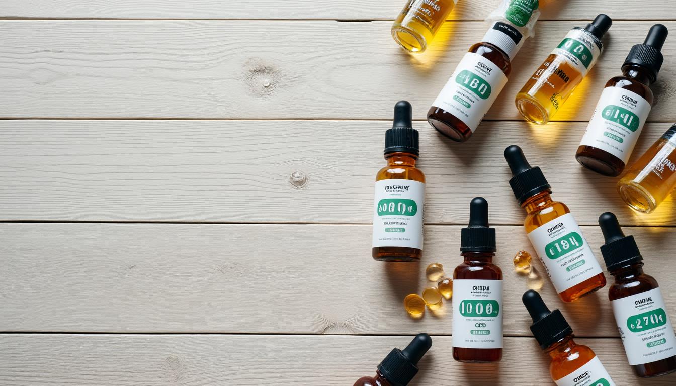 découvrez comment choisir et commander du e-liquide cbd de qualité pour profiter pleinement de ses bienfaits et vivre une expérience de vapotage optimale en toute sécurité.