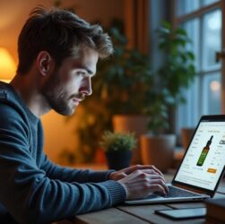 découvrez comment choisir et commander un e-liquide cbd de qualité pour profiter pleinement de ses bienfaits. astuces, conseils et critères essentiels pour une expérience de vape optimale.