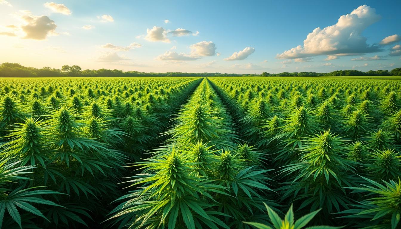 découvrez comment l'huile de cbd est fabriquée grâce à un processus artisanal minutieux : des méthodes d'extraction naturelles jusqu'à l'obtention d'une huile pure et de qualité. comprenez toutes les étapes clés dévoilées pour garantir un cbd authentique.