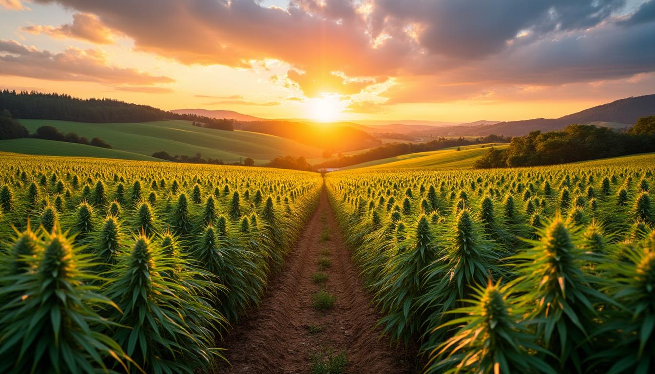 découvrez comment reconnaître du cbd de qualité grâce à nos astuces essentielles pour bien choisir vos produits et éviter les contrefaçons. apprenez à distinguer le vrai du faux et à identifier les critères de qualité du cbd.