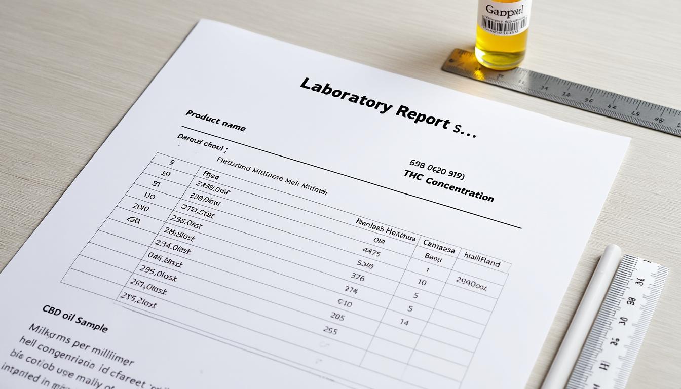 découvrez comment reconnaître un cbd de qualité grâce à nos astuces pratiques. apprenez à distinguer les vrais produits cbd et faites des choix éclairés pour votre bien-être.