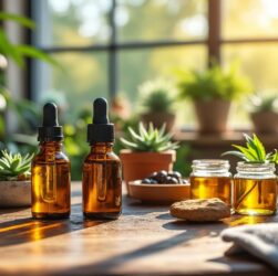 découvrez comment identifier un cbd de qualité grâce à nos astuces pratiques. apprenez à distinguer les bons produits cbd pour profiter pleinement de leurs bienfaits en toute sécurité.