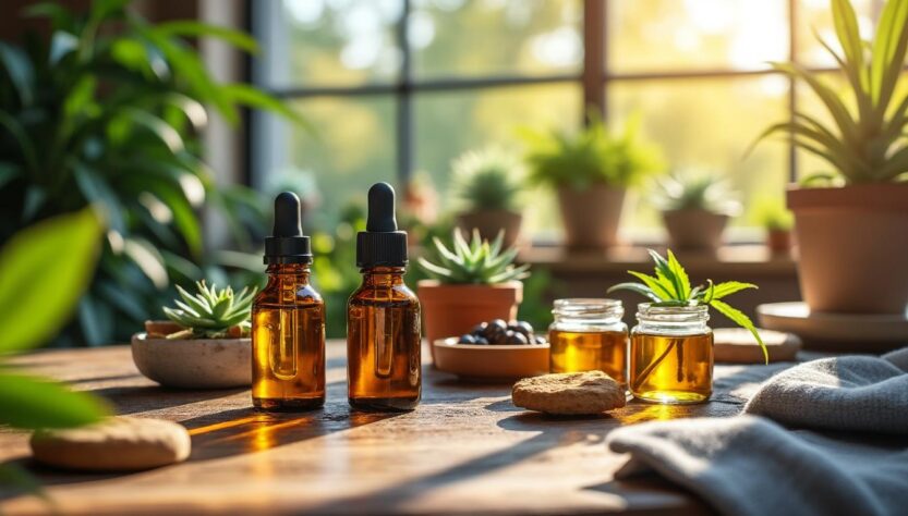 découvrez comment identifier un cbd de qualité grâce à nos astuces pratiques. apprenez à distinguer les bons produits cbd pour profiter pleinement de leurs bienfaits en toute sécurité.