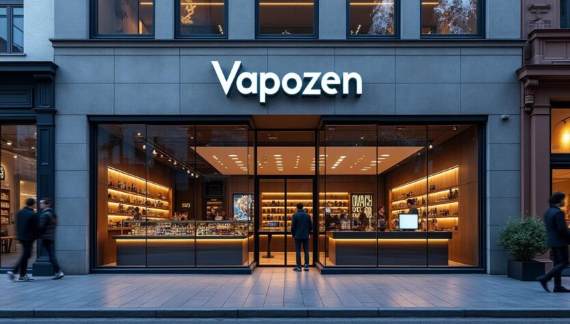 découvrez vapozen saint pierre, votre boutique cbd de confiance, et profitez d'une expérience unique avec des produits de qualité, des conseils experts et une ambiance conviviale. venez vivre le bien-être autrement !