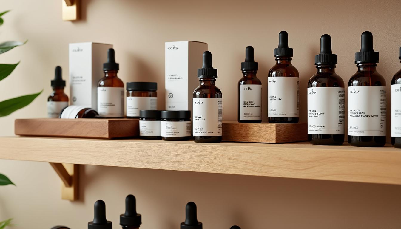 trouvez le meilleur site de vente de cbd pour améliorer votre bien-être : produits de qualité, conseils personnalisés et livraison rapide. découvrez nos offres dès maintenant !