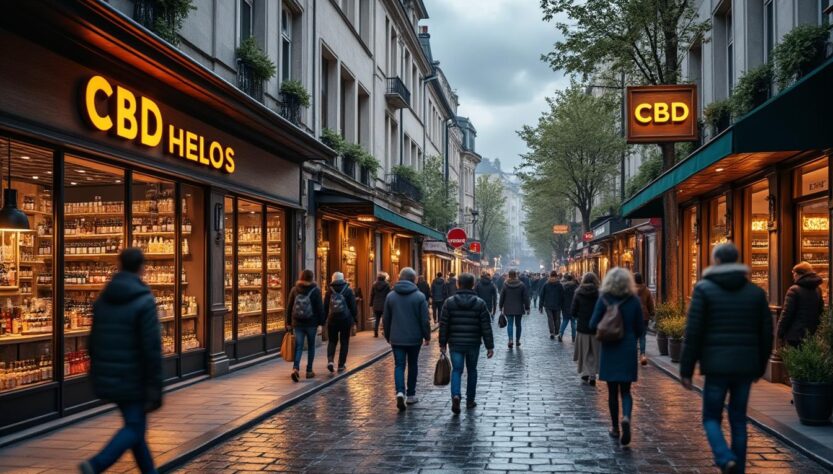 trouvez les meilleurs magasins de cbd à brignoles pour répondre à vos besoins bien-être. profitez de conseils personnalisés et d’une sélection de produits de qualité adaptés à vos attentes.