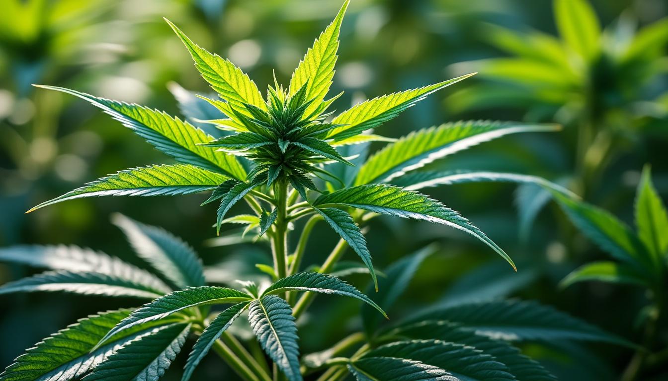 découvrez comment les chewing-gums au cbd peuvent vous aider à réduire le stress de manière naturelle et discrète. profitez de leurs bienfaits pour favoriser la relaxation au quotidien.