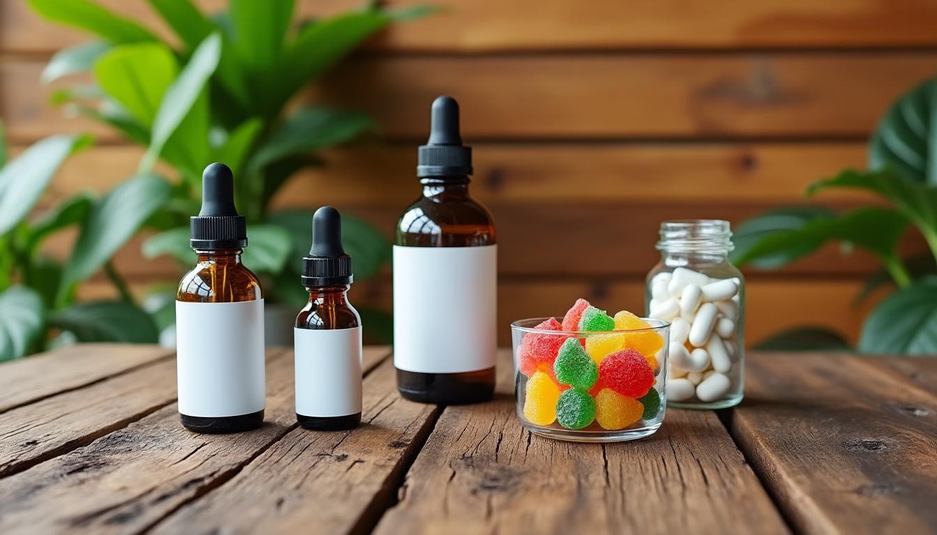 découvrez comment les chewing-gums au cbd peuvent vous aider à réduire le stress au quotidien, grâce à leurs propriétés relaxantes et naturelles. essayez une solution pratique et discrète pour favoriser votre bien-être.