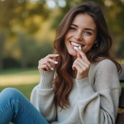 découvrez comment les chewing-gums au cbd peuvent aider à réduire le stress et favoriser la relaxation au quotidien grâce à leurs propriétés naturelles apaisantes.