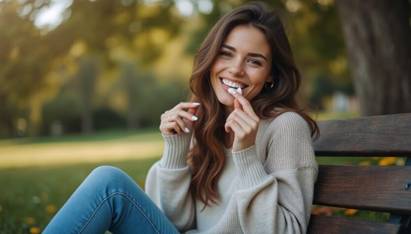 découvrez comment les chewing-gums au cbd peuvent aider à réduire le stress et favoriser la relaxation au quotidien grâce à leurs propriétés naturelles apaisantes.