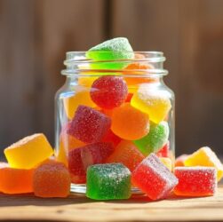 découvrez comment les bonbons de cbd offrent une solution savoureuse et naturelle pour soulager le stress et favoriser la détente, tout en profitant d’un moment de plaisir gourmand.