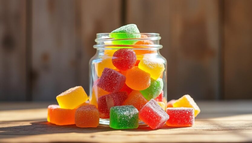 découvrez comment les bonbons de cbd offrent une solution savoureuse et naturelle pour soulager le stress et favoriser la détente, tout en profitant d’un moment de plaisir gourmand.