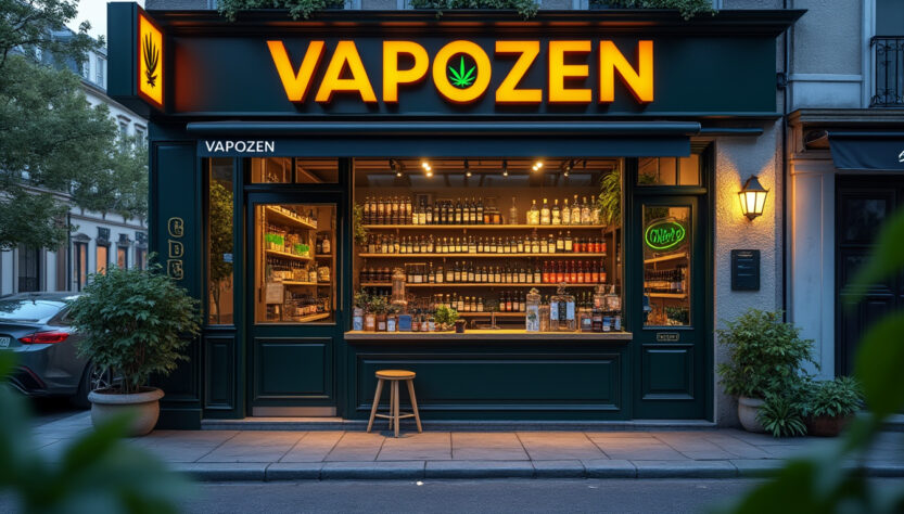 découvrez vapozen, votre boutique cbd à saint pierre d'irube, proposant des produits bien-être de qualité pour une relaxation optimale et naturelle. conseils personnalisés et large sélection vous attendent en magasin !