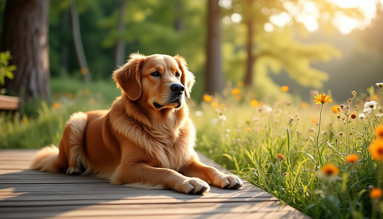 découvrez comment le cbd peut apaiser l’anxiété chez les animaux. offrez à votre compagnon une solution naturelle pour améliorer son bien-être et sa qualité de vie.