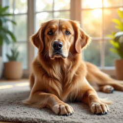 découvrez comment le cbd peut aider à soulager l’anxiété chez les animaux. offrez à votre compagnon une solution naturelle et efficace pour améliorer son bien-être au quotidien.