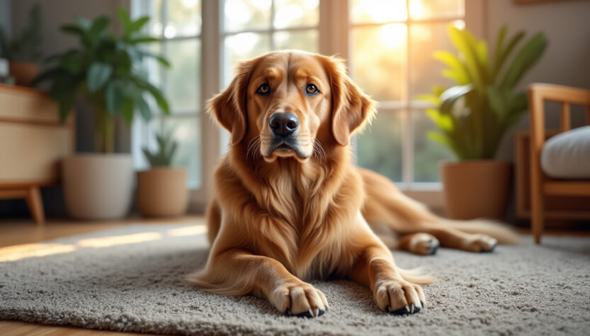 découvrez comment le cbd peut aider à soulager l’anxiété chez les animaux. offrez à votre compagnon une solution naturelle et efficace pour améliorer son bien-être au quotidien.