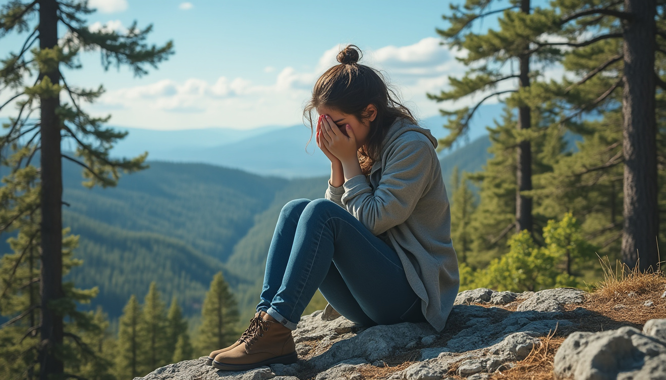 découvrez comment le cbd peut aider à soulager les crises d’angoisse. explorez cette solution naturelle, ses bienfaits, et comment l’intégrer à votre quotidien pour mieux gérer le stress et l’anxiété.