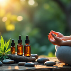 découvrez comment le cbd peut aider à soulager les crises d’angoisse de façon naturelle. informations, bienfaits et conseils pour une utilisation adaptée du cannabidiol contre l’anxiété.