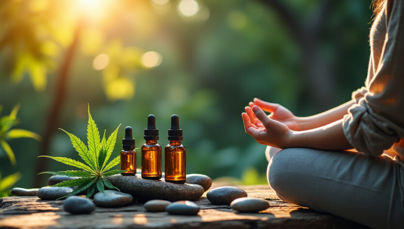 découvrez comment le cbd peut aider à soulager les crises d’angoisse de façon naturelle. informations, bienfaits et conseils pour une utilisation adaptée du cannabidiol contre l’anxiété.