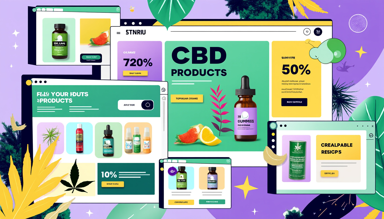 découvrez comment acheter du cbd en toute sécurité grâce à notre guide complet : conseils pour choisir des produits fiables, vérifier la légalité et éviter les arnaques.