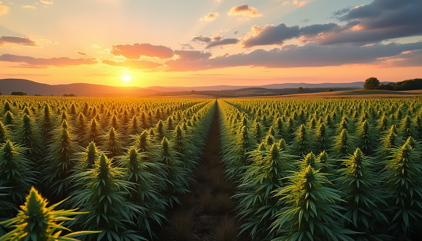 découvrez les étapes clés pour devenir producteur de cbd en france : démarches administratives, choix des cultures, respect de la réglementation et conseils pratiques pour lancer et réussir votre activité dans le domaine du cannabidiol.