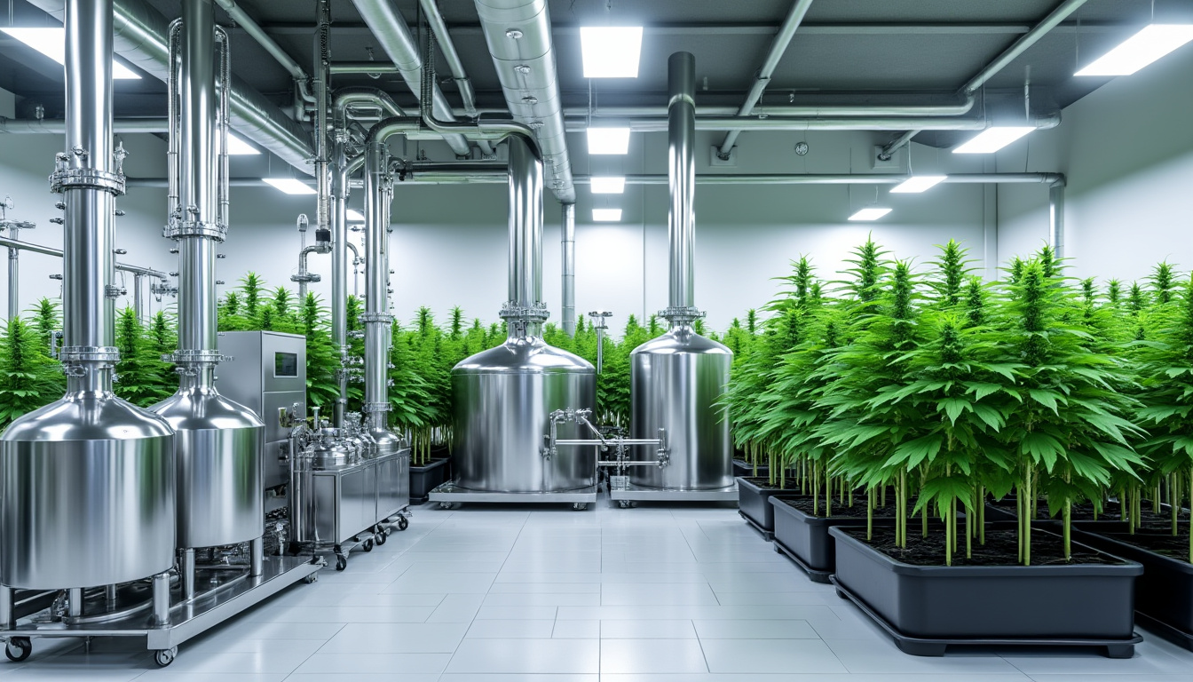 découvrez les étapes clés pour devenir producteur de cbd en france : démarches administratives, législation, choix des variétés et conseils pratiques pour réussir votre projet dans le secteur du chanvre.