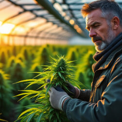 découvrez les étapes indispensables pour devenir producteur de cbd en france : démarches légales, choix des variétés, conseils de culture et réglementations à respecter pour lancer votre activité en toute conformité.