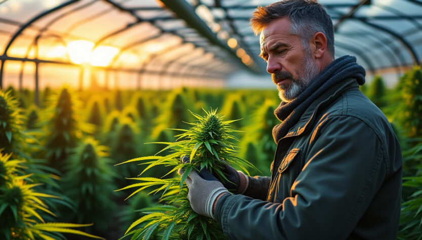 découvrez les étapes indispensables pour devenir producteur de cbd en france : démarches légales, choix des variétés, conseils de culture et réglementations à respecter pour lancer votre activité en toute conformité.