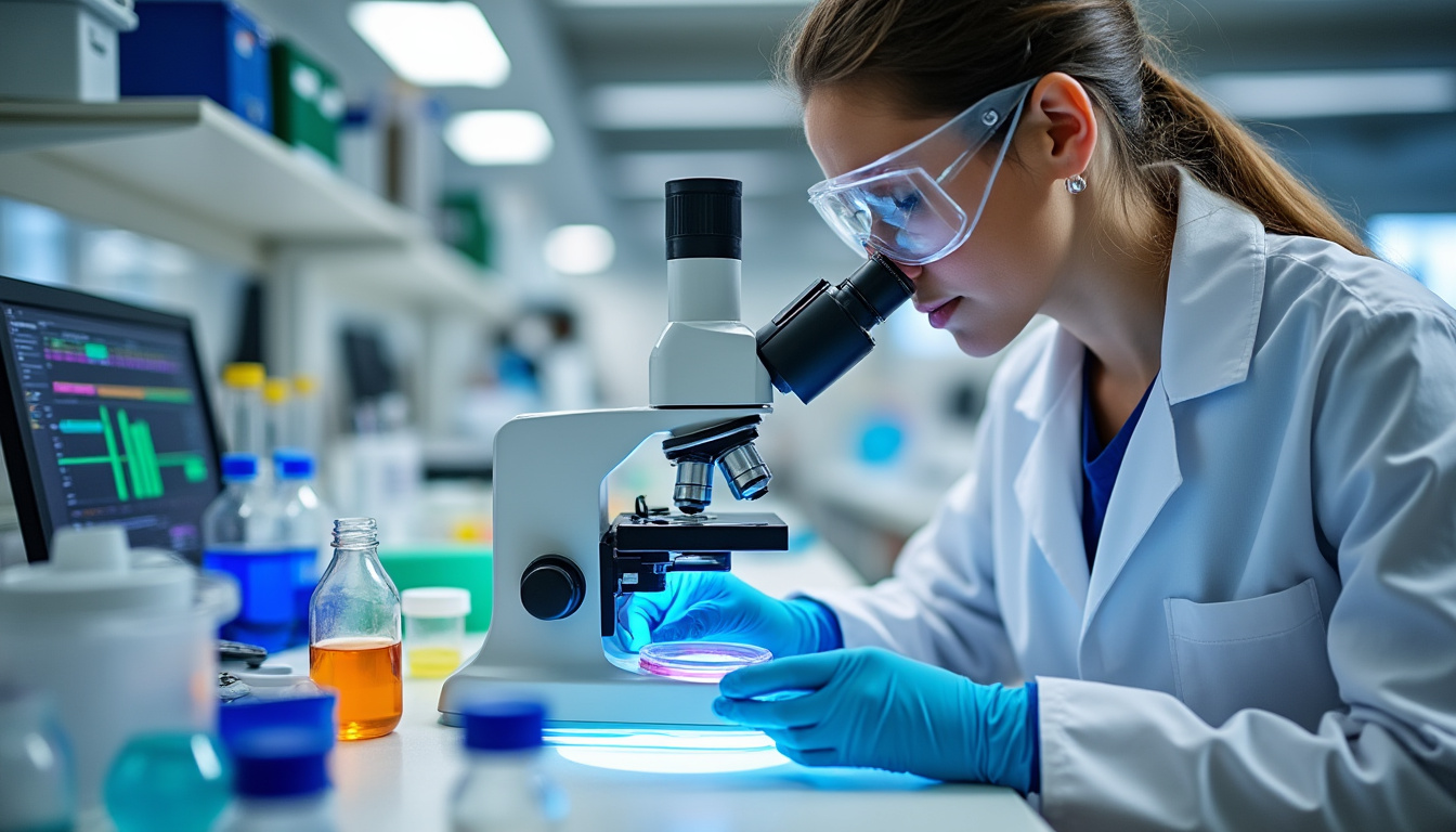 découvrez comment le cbd peut accompagner les patients atteints de cancer et transformer leur expérience du traitement, en soulageant les symptômes et en améliorant leur bien-être au quotidien.