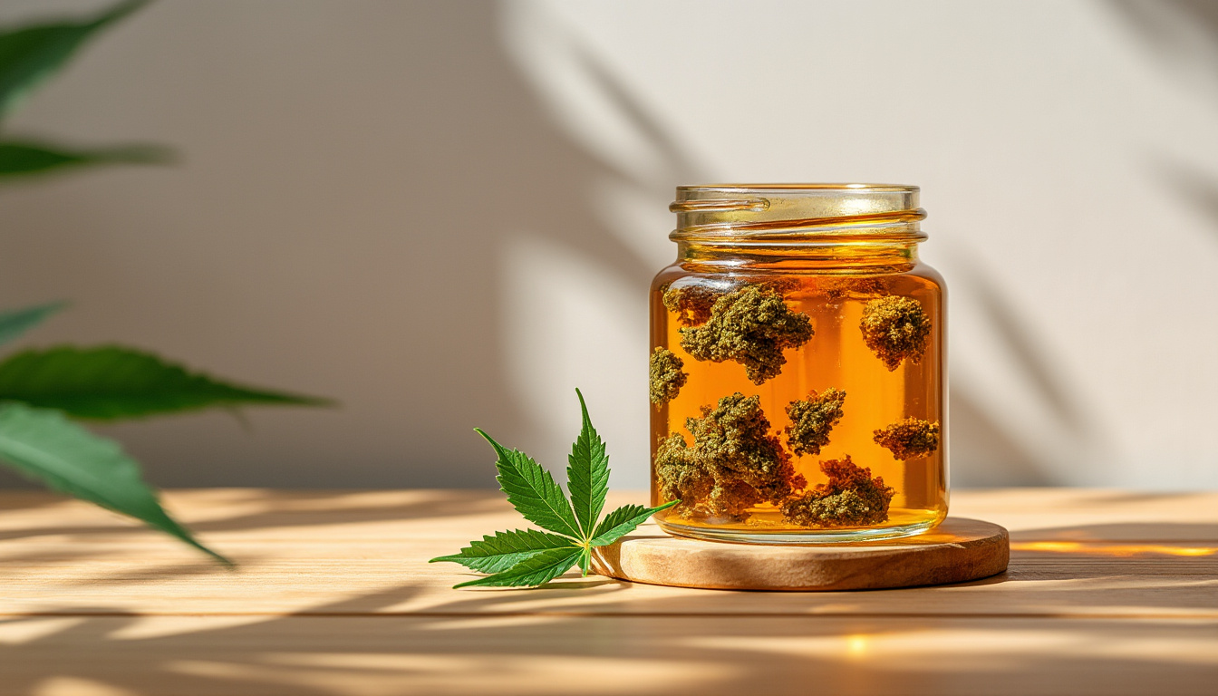 découvrez comment identifier la résine de cbd grâce à ce guide simple pour débutants : aspects, odeur, texture et conseils pour éviter les confusions avec d'autres produits.