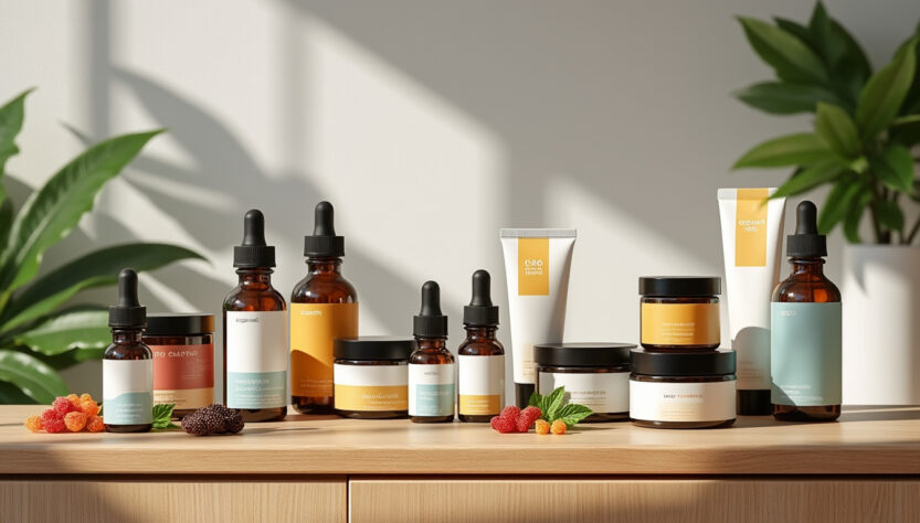 découvrez comment choisir un fournisseur cbd fiable pour le dropshipping peut dynamiser vos ventes en ligne, élargir votre catalogue produits et maximiser votre rentabilité tout en respectant la législation.