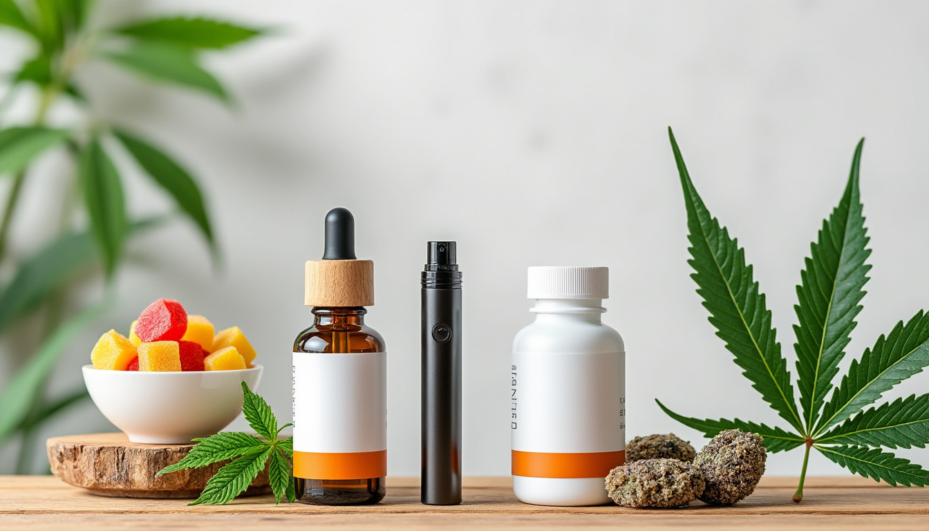 découvrez comment choisir un fournisseur cbd fiable pour le dropshipping peut augmenter vos ventes en ligne, attirer plus de clients et vous démarquer sur le marché du cbd.
