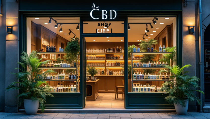 trouvez la meilleure boutique de cbd à lille pour satisfaire tous vos besoins en bien-être : large choix de produits de qualité, conseils personnalisés et ambiance chaleureuse.