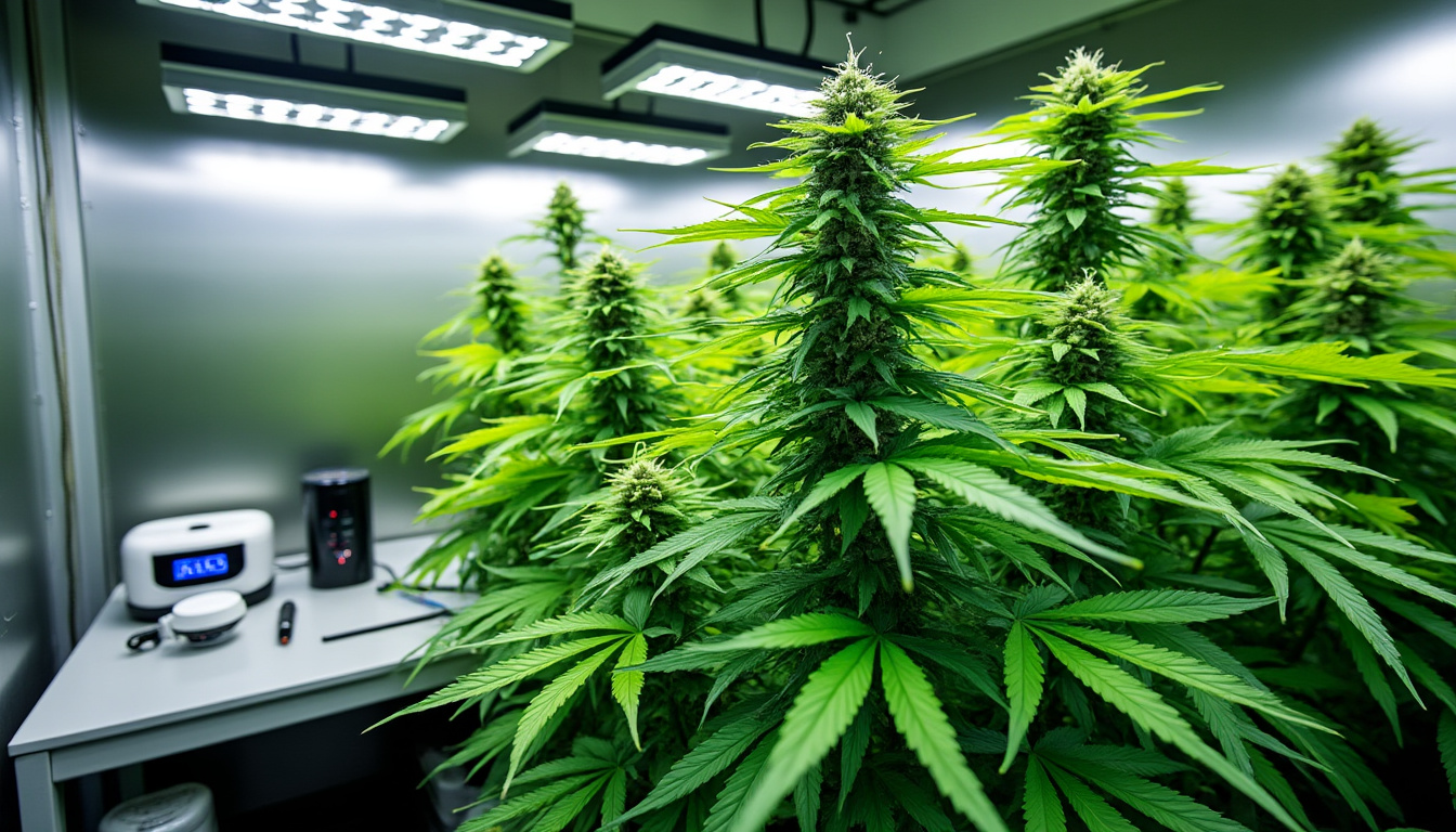 explorez les bienfaits des fleurs de cbd premium cultivées en intérieur : qualité supérieure, arômes préservés et teneur optimale en cannabidiol pour une expérience relaxante et naturelle.