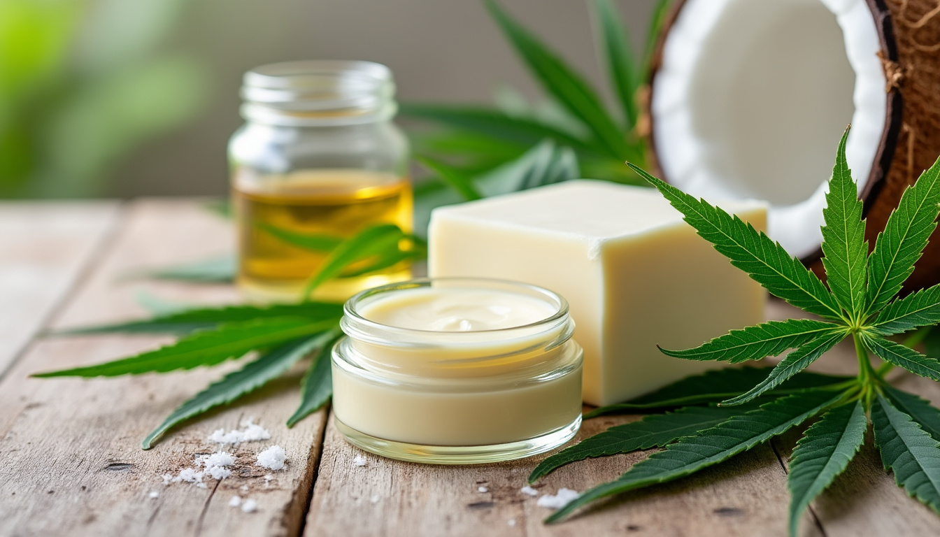 explorez les vertus du baume au cbd et apprenez comment il hydrate, apaise et protège efficacement votre peau au quotidien.