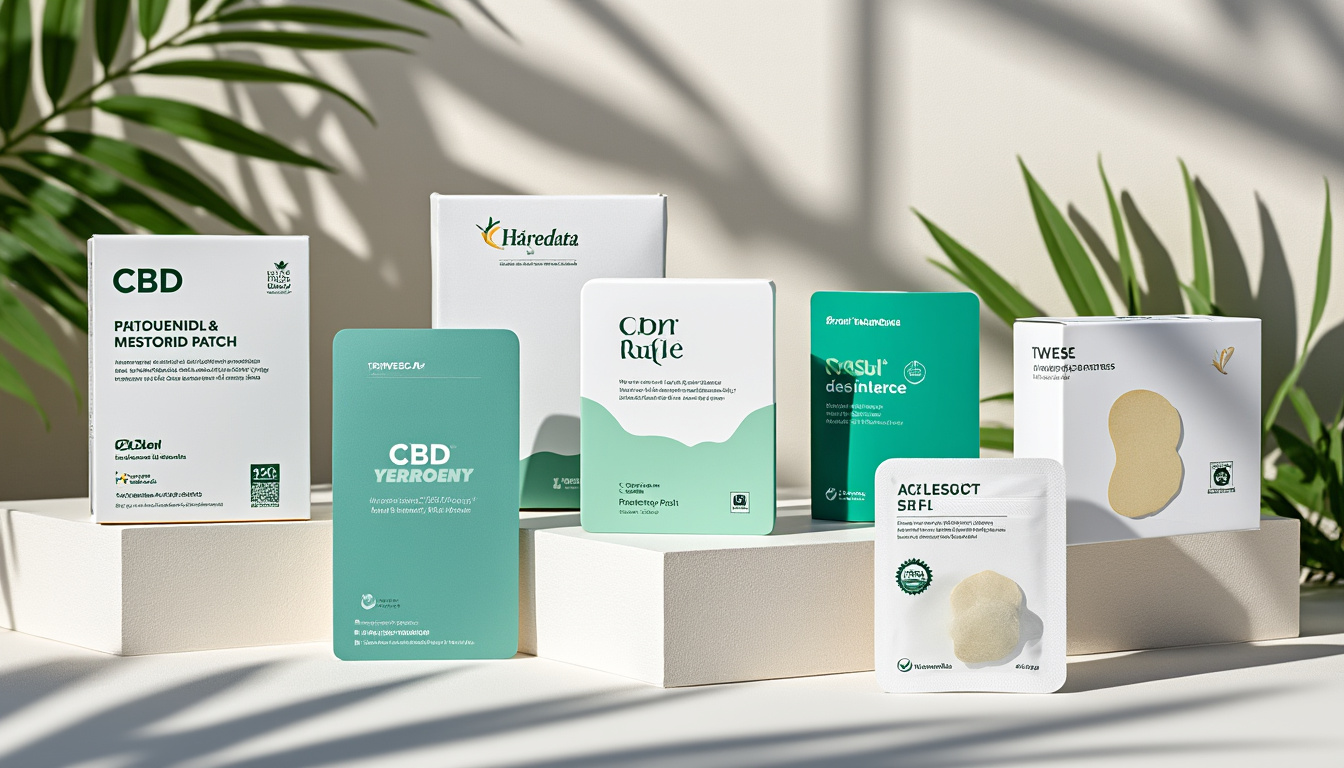 découvrez comment le patch au cbd peut efficacement soulager vos douleurs, réduire l'inflammation et améliorer votre bien-être au quotidien grâce à une application simple et discrète.