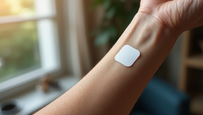 explorez comment le patch au cbd peut aider à soulager vos douleurs efficacement et naturellement. découvrez ses bienfaits pour votre bien-être et votre confort au quotidien.
