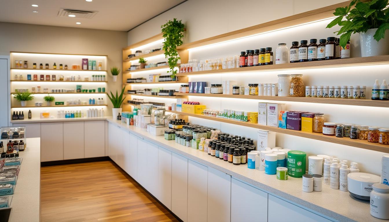 trouvez les meilleurs magasins de cbd à nice pour améliorer votre bien-être. sélection de boutiques réputées, produits de qualité et conseils personnalisés.
