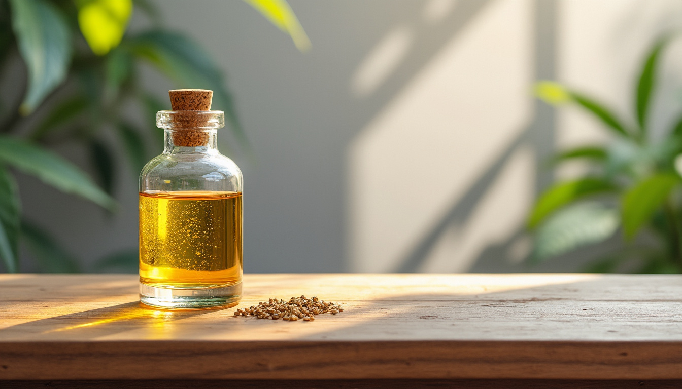 explorez les bienfaits de l’huile de cbd à effet immédiat et améliorez votre bien-être naturellement. profitez d’une solution rapide et efficace pour retrouver détente et équilibre au quotidien.