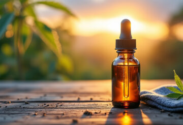 explorez les bienfaits de l'huile de cbd à effet immédiat et boostez votre bien-être au quotidien grâce à ses propriétés naturelles et apaisantes.
