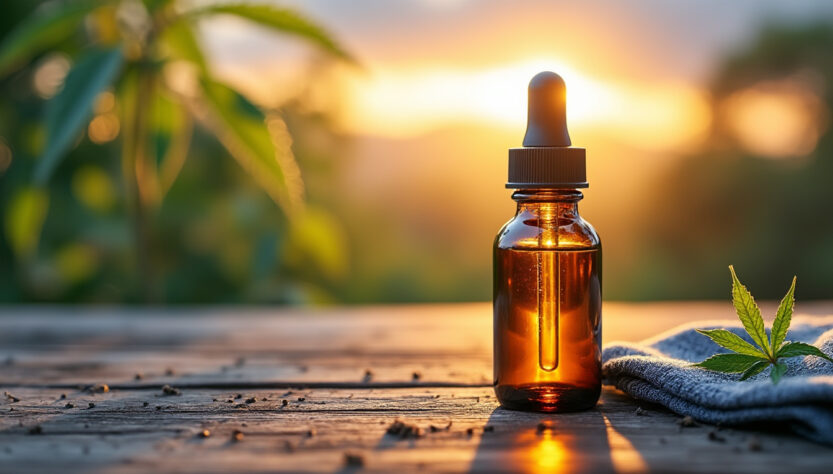 explorez les bienfaits de l'huile de cbd à effet immédiat et boostez votre bien-être au quotidien grâce à ses propriétés naturelles et apaisantes.