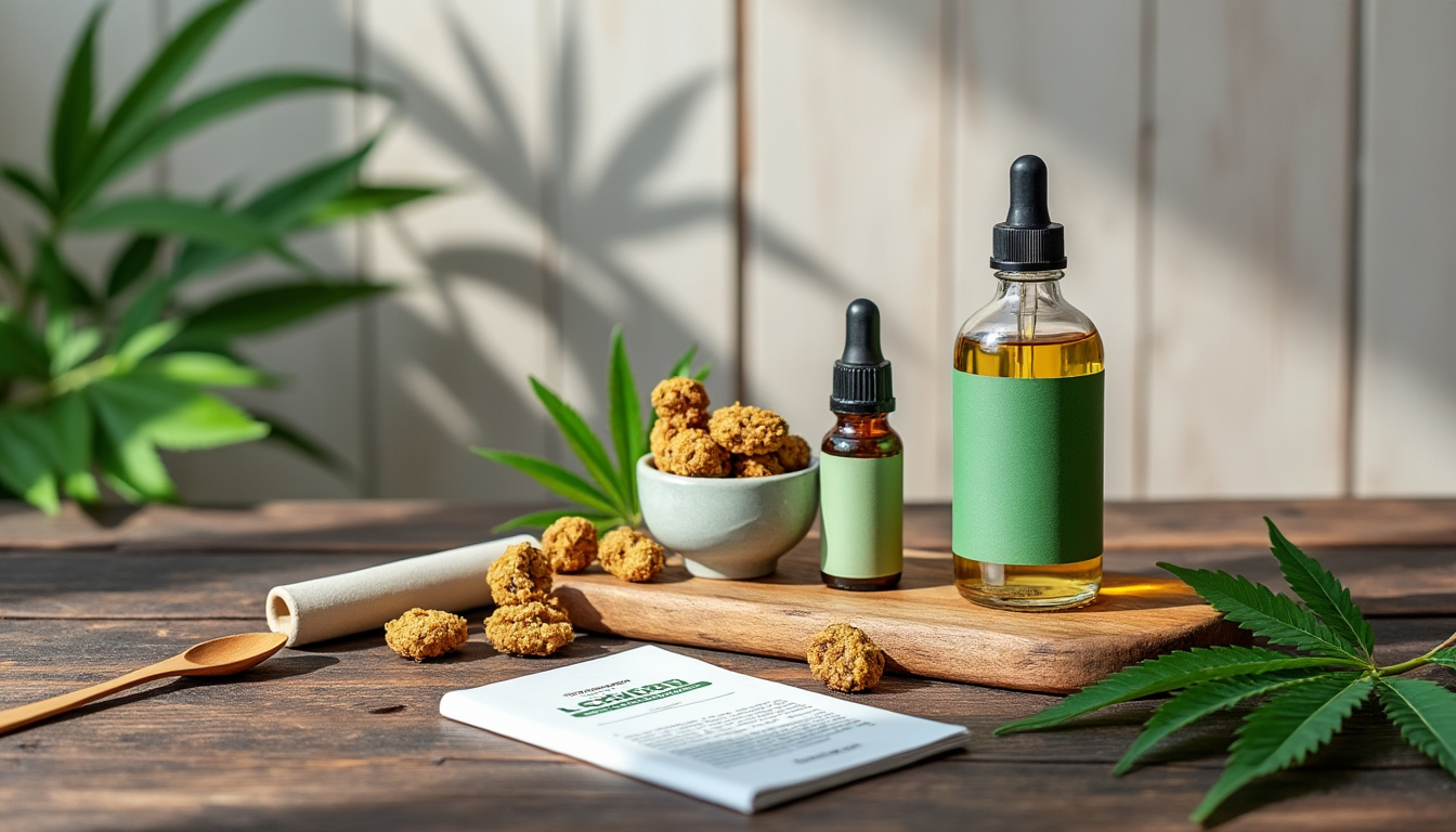 découvrez l’histoire du cbd aux états-unis, son cadre légal actuel et l’évolution rapide de son marché. un guide complet pour comprendre la place du cbd dans la société américaine.