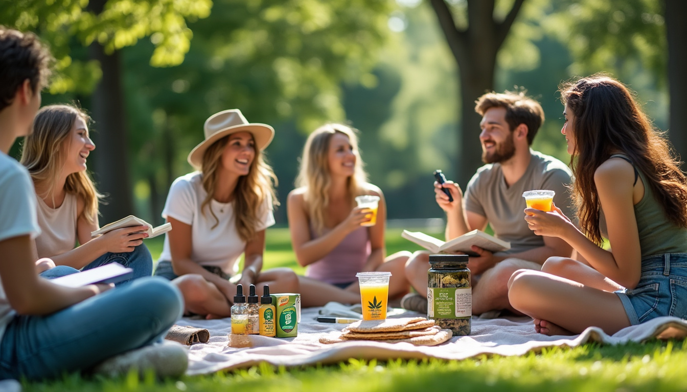 découvrez l’histoire du cbd aux usa, l’évolution de sa législation et l’essor de son marché. un tour d’horizon informatif pour comprendre le parcours du cannabidiol américain.