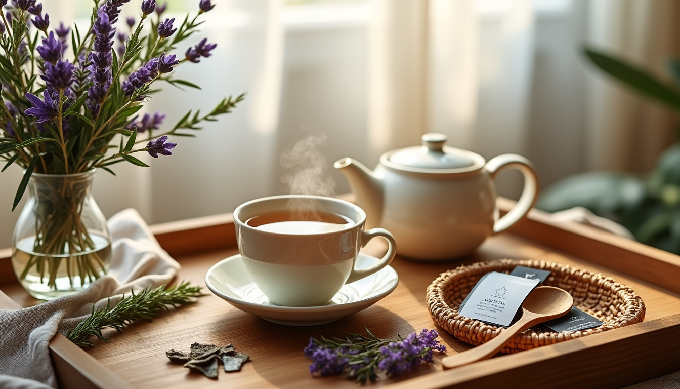 découvrez comment l'infusion au cbd peut vous aider à détendre votre esprit, réduire le stress et améliorer votre bien-être au quotidien grâce à ses vertus naturelles et relaxantes.