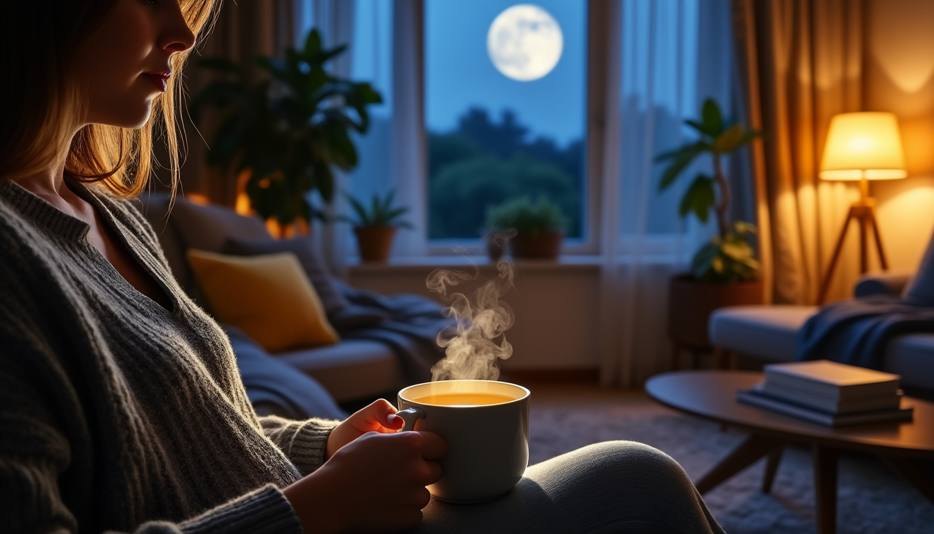 découvrez comment l'infusion au cbd peut favoriser la détente de votre esprit, réduire le stress et vous offrir une pause bien-être naturelle. adoptez cette boisson apaisante pour améliorer votre quotidien.