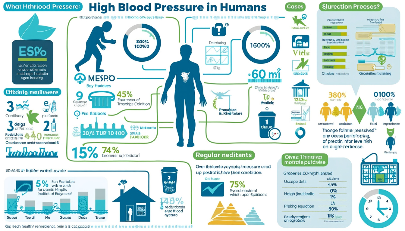 découvrez comment le cbd peut aider à gérer l'hypertension artérielle selon les dernières études scientifiques. informations complètes, bienfaits potentiels et précautions à connaître.