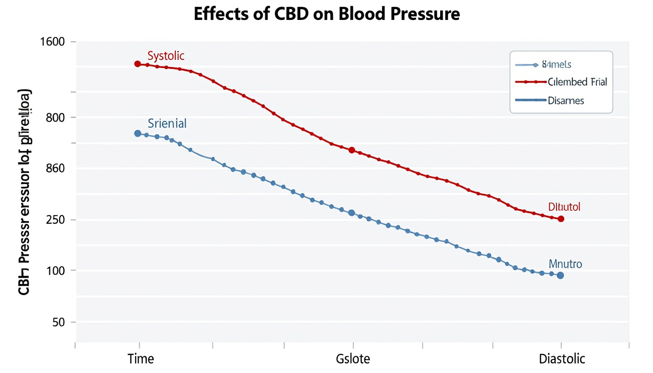 découvrez comment le cbd peut aider à gérer l'hypertension selon les études scientifiques récentes. comprenez ses bienfaits, son efficacité, et ce que révèle la recherche sur son utilisation contre la pression artérielle élevée.
