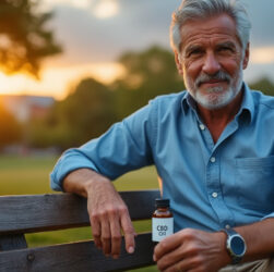 découvrez comment le cbd pourrait aider à gérer l’hypertension. explorez les études scientifiques récentes sur les effets du cannabidiol et son potentiel pour soutenir la santé cardiovasculaire.